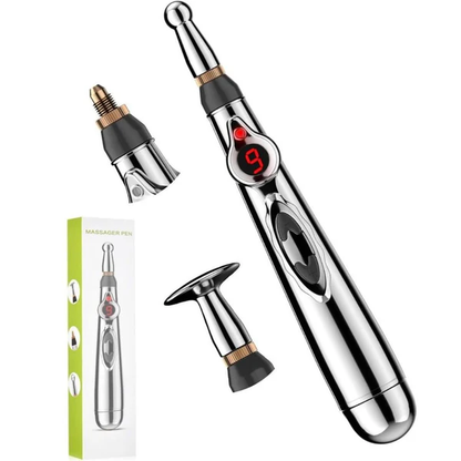 AcuRelax™ - Comience a vivir sin dolor