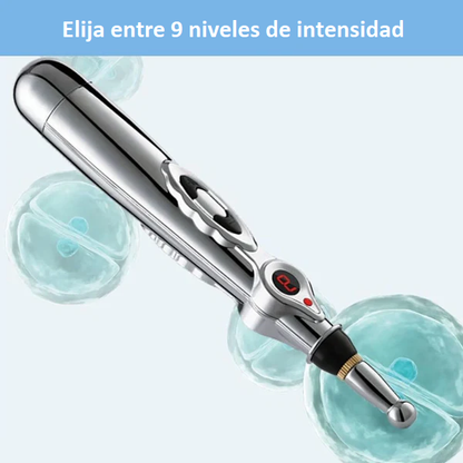 AcuRelax™ - Comience a vivir sin dolor